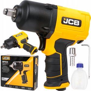 Klucz udarowy Sourcing JCB PNEUMATIC WRENCH 1/2" 1450Nm 1