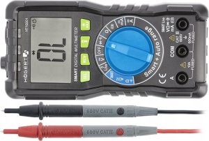 Sourcing HOGERT UNIVERSAL DIGITAL METER 3