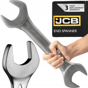 Sourcing JCB FLAT WRENCH 41x46mm 1