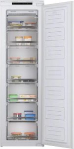 Zamrażarka Haier Freezer Haier HFE 172 NF 1