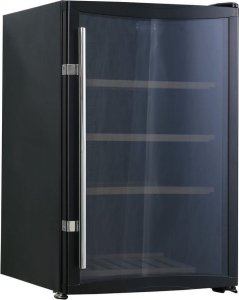 Chłodziarka do wina Sourcing Wine refrigerator Guzzanti GZ 52A 1