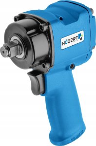 Sourcing HOGERT PNEUMATIC MINI WRENCH 1/2" 610Nm JUMBO HAMMER 1