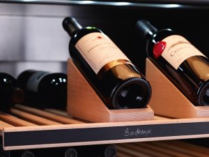 Chłodziarka do wina Miele Wine refrigerator Miele KWT6834SGS 10