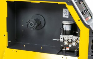 Sourcing SEMI-AUTOMATIC SPAW.INV. MIG-280 MMAV2 IGBT 4x4, 300A/60% 400V, MB24/5, GP50, MIT, KABLE MMA, D300, W16P5 4