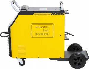 Sourcing SEMI-AUTOMATIC SPAW.INV. MIG-280 MMAV2 IGBT 4x4, 300A/60% 400V, MB24/5, GP50, MIT, KABLE MMA, D300, W16P5 7