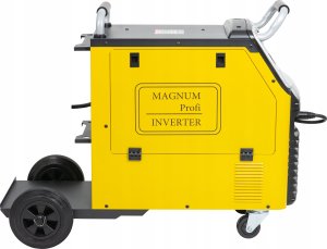Sourcing SEMI-AUTOMATIC SPAW.INV. MIG-280 MMAV2 IGBT 4x4, 300A/60% 400V, MB24/5, GP50, MIT, KABLE MMA, D300, W16P5 9