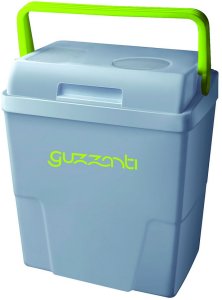 Lodówka turystyczna Sourcing Cooler box Guzzanti GZ 22B 2