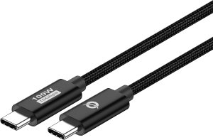 Kabel USB Conceptronic CONCEPTRONIC Kabel USB-C 3.0 -> C St/St 1.20m 5A  10Gbps sw 1