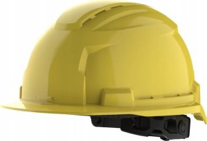 Sourcing MILWAUKEE BOLT 100 HELMET YELLOW VENTILATED 1