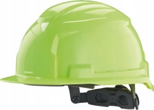 Sourcing MILWAUKEE BOLT 100 HELMET WITH HIGH VISIBILITY, YELLOW, UNVENTILATED 1