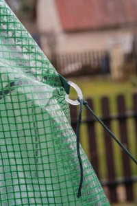 Sourcing GREENHOUSE GARDEN TUNNEL 3x6m GREEN 11