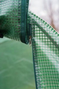 Sourcing GREENHOUSE GARDEN TUNNEL 3x6m GREEN 5