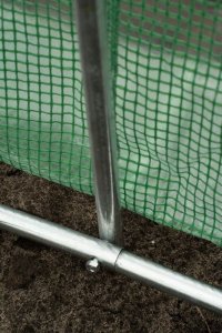 Sourcing GREENHOUSE GARDEN TUNNEL 3x6m GREEN 7
