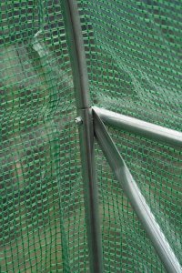 Sourcing GREENHOUSE GARDEN TUNNEL 3x6m GREEN 8