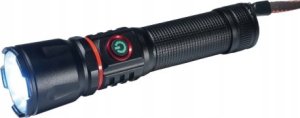 Latarka Sourcing TIROSS LED FLASHLIGHT 800 lm WITH POWERBANK FUNCTION TS1889 2