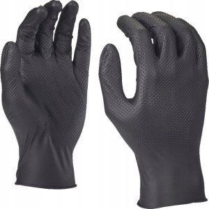 Sourcing MILWAUKEE NITRILE GLOVES S/7/50 pairs 1