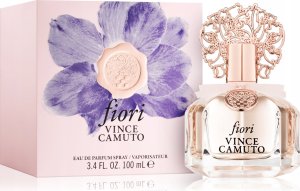 Alkotest VINCE CAMUTO Fiori EDP spray 100ml 1