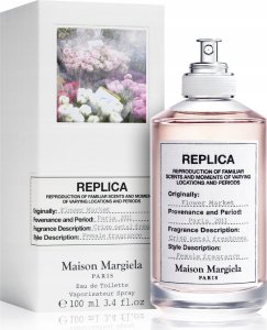 MAISON MARGIELA Replica Flower Market EDT spray 100ml 1