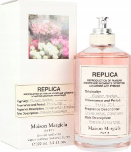 MAISON MARGIELA Replica Flower Market EDT spray 100ml 2