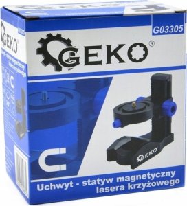 Sourcing MAGNETIC HANDLE FOR THE GEKO CROSS LASER 4