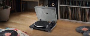 Gramofon Muse MT-109 BTO 2