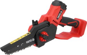 Piła łańcuchowa Yato YT-828134 18 V 17.6 cm 2