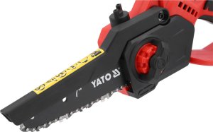 Piła łańcuchowa Yato YT-828134 18 V 17.6 cm 5