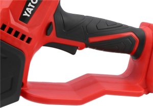 Piła łańcuchowa Yato YT-828134 18 V 17.6 cm 6