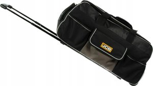 Sourcing JCB TOOL BAG 26" /EXTENDABLE HANDLE /WHEELS 2