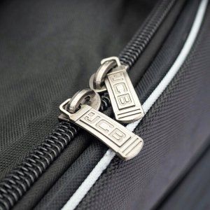 Sourcing JCB TOOL BAG 26" /EXTENDABLE HANDLE /WHEELS 3