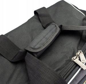 Sourcing JCB TOOL BAG 26" /EXTENDABLE HANDLE /WHEELS 4