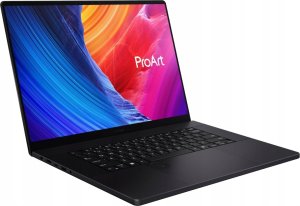 Laptop Asus Asus ProArt P16 OLED H7606WI-ME083X - Ryzen AI 9 HX 370 | 16" | Dotyk | 4K | 64GB | 2TB | Win11Pro | RTX4070 | AI 4