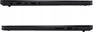 Laptop Asus Asus ProArt P16 OLED H7606WI-ME083X - Ryzen AI 9 HX 370 | 16" | Dotyk | 4K | 64GB | 2TB | Win11Pro | RTX4070 | AI 9
