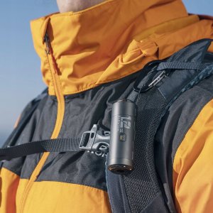 Usorteret Przenośna pompka Flextail Zero Pump 3