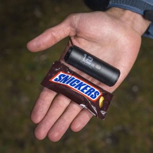 Usorteret Przenośna pompka Flextail Zero Pump 8