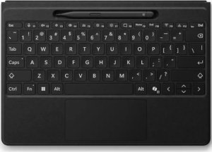 Microsoft MS Srfc Pro Flex KB w Slim Pen CM SC Black Eng Int 2