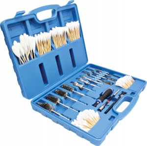 Sourcing SATRA INJECTOR SEAT CLEANING KIT 429 pcs. 1