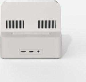 Mobility on Board Mobility on Board RS-80 Retro szary 4