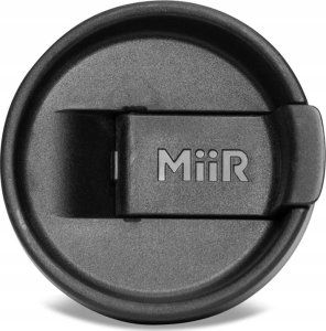 MiiR MiiR - Flip Traveler Grafitowy - Kubek termiczny 470ml 2