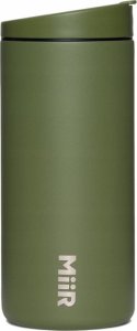 MiiR MiiR - Flip Traveler Khaki - Kubek termiczny 350ml 1