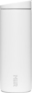 MiiR MiiR - Flip Traveler Biały - Kubek termiczny 470ml 1
