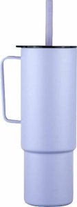 MiiR Miir - All Day Straw Cup Lawendowy - Kubek termiczny ze słomką 950ml 1