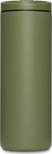 MiiR - Flip Traveler Khaki - Kubek termiczny 470ml 2