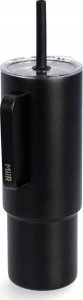 MiiR Miir - All Day Straw Cup Czarny - Kubek termiczny ze słomką 950ml 2