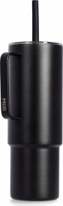 MiiR Miir - All Day Straw Cup Czarny - Kubek termiczny ze słomką 950ml 5