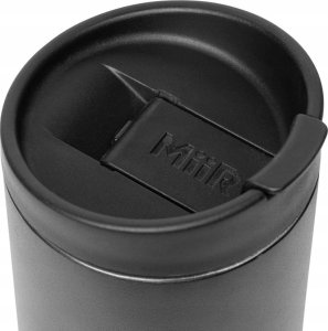 MiiR MiiR - Flip Traveler Czarny - Kubek termiczny 470ml 2
