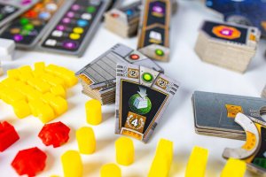 Portal Games GRA PROJEKT GAJA - podstawa - PORTAL 2