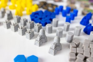 Portal Games GRA PROJEKT GAJA - podstawa - PORTAL 3