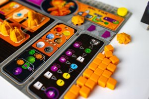 Portal Games GRA PROJEKT GAJA - podstawa - PORTAL 4