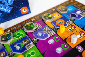 Portal Games GRA PROJEKT GAJA - podstawa - PORTAL 5